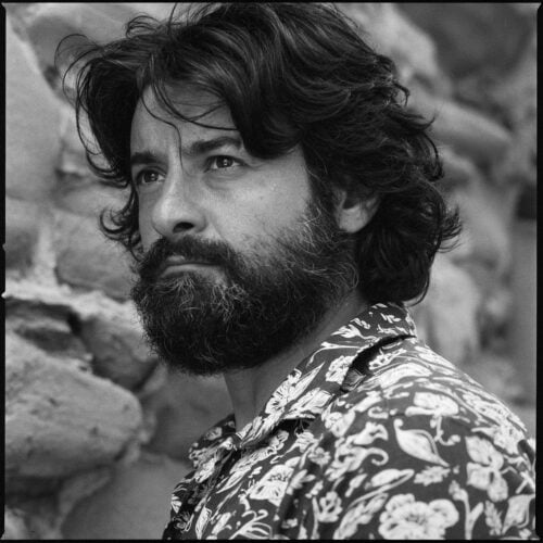 Claudio Costanzo