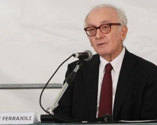 Luigi Ferrajoli