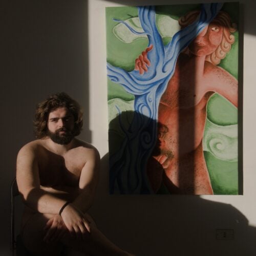 Mattia Zamagni