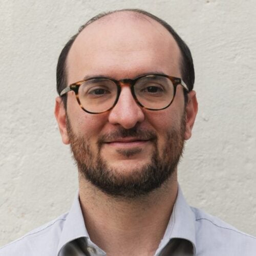 Luca Misculin