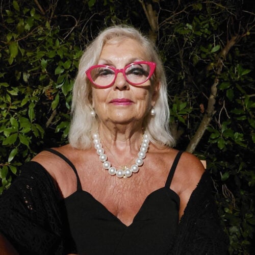 Maria Rosaria Di Lecce