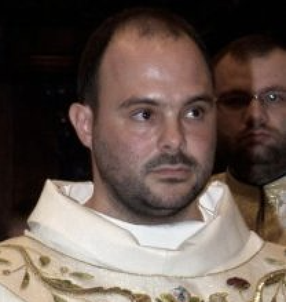 Simone Valerani